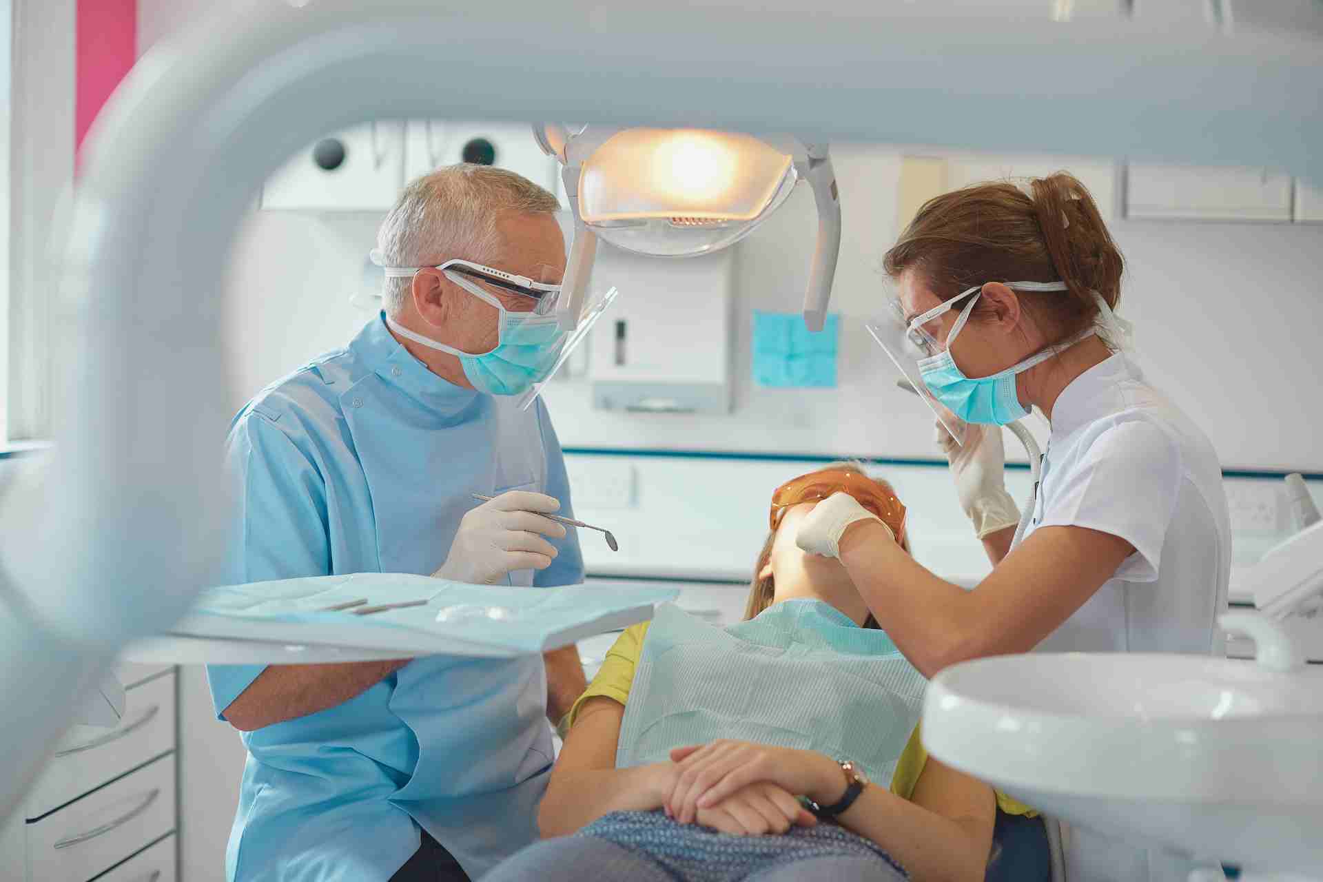 Dentist in North Olmsted, OH